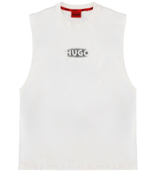 [HUGO] T-shirts Sleeveless SS26 50555581_10271352102