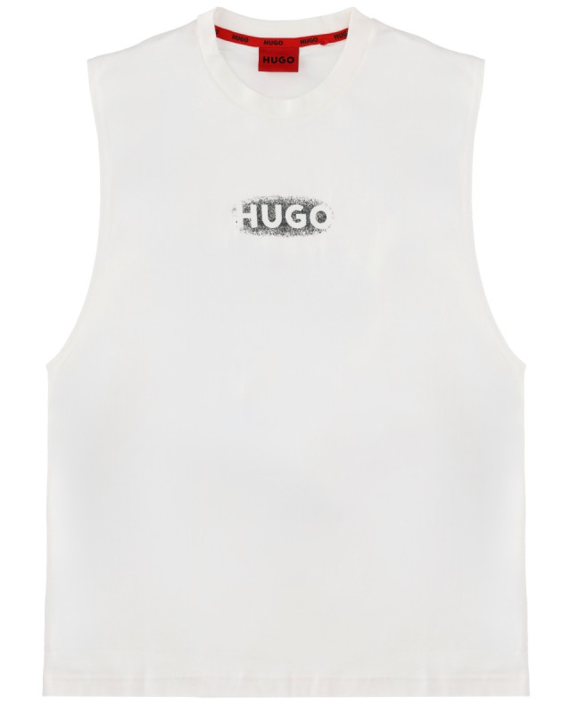 [HUGO] T-shirts Sleeveless SS26 50555581_10271352102