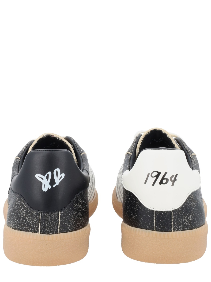 [DSQUARED] Sneakers SS26 SNM0468_43108439M4253