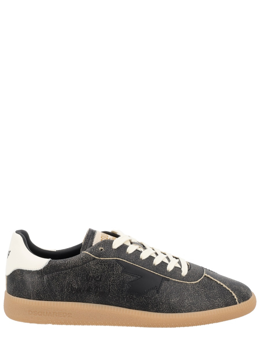 [DSQUARED] Sneakers SS26 SNM0468_43108439M4253