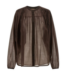 [Twin Set] Shirts Long Sleeve SS26 261TF204012110