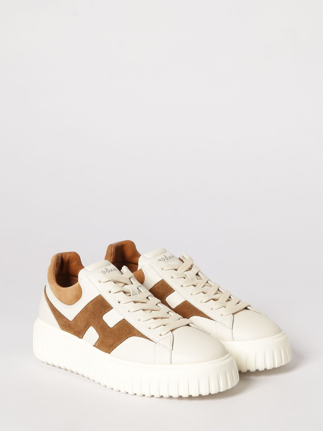[Hogan] Sneakers SS26 HXM6450FE91UXI 826W