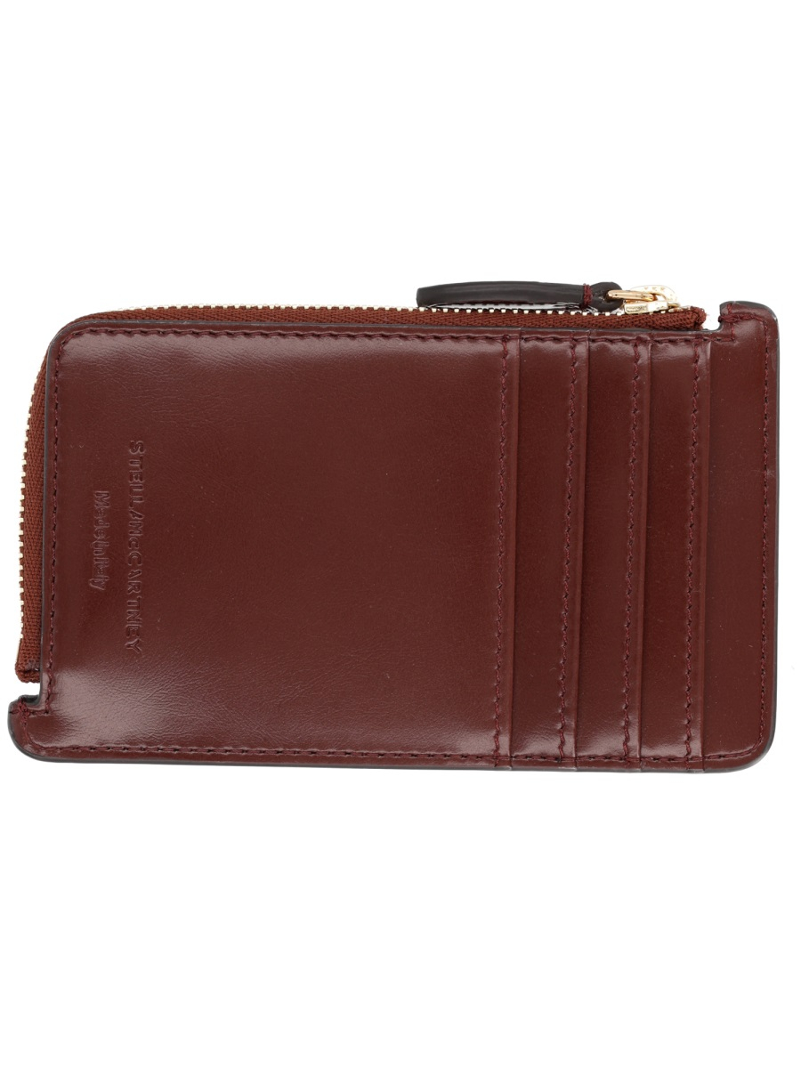 [Stella McCartney] Wallet SS26 7P0082_WP06317745