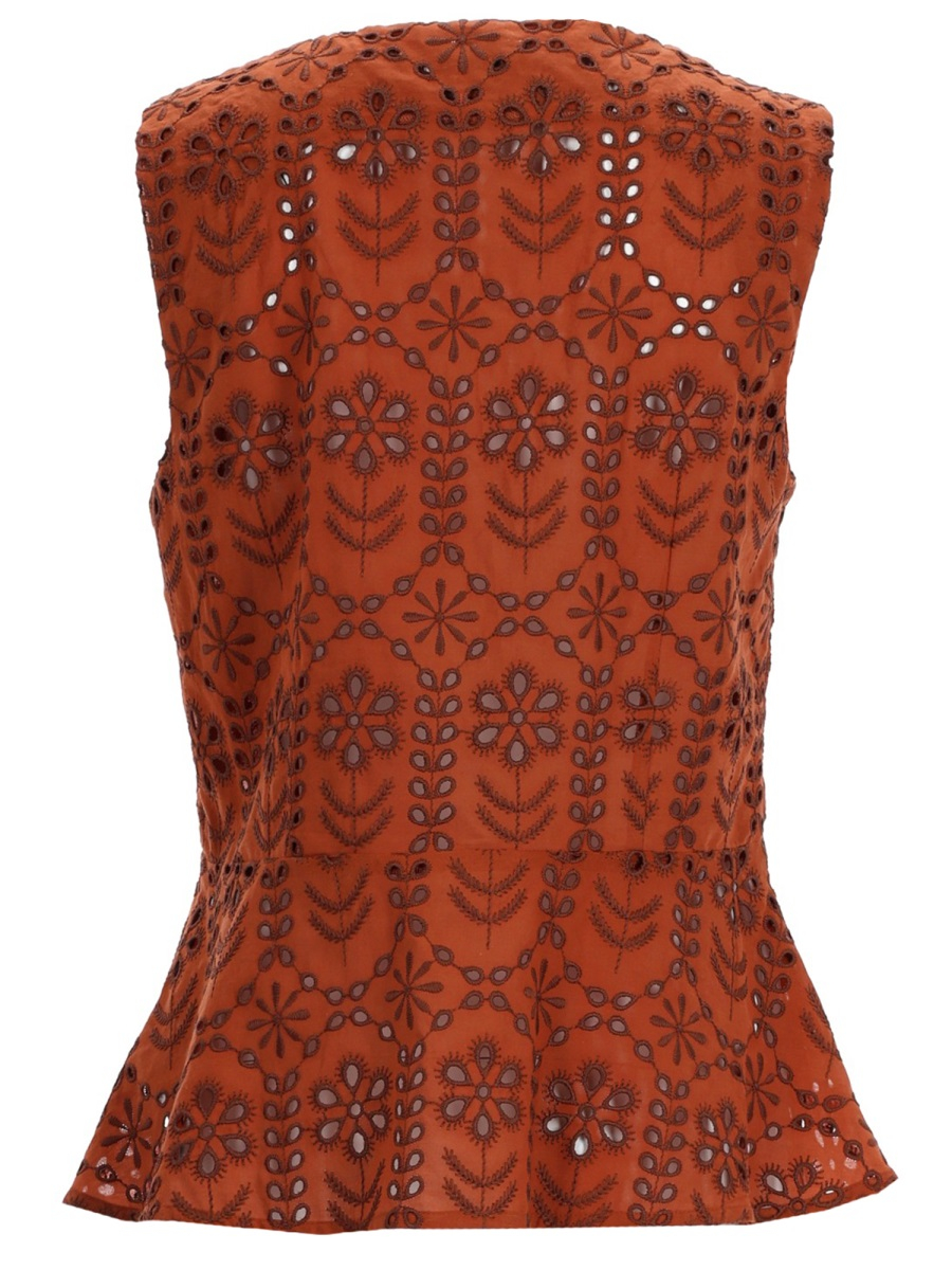 [PS By Paul Smith] T-shirts Sleeveless SS26 W2R-386M-V31442_65