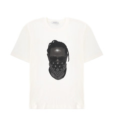 [Ih Nom Uh Nit] T-shirts Short Sleeve SS26 NUS26278_081