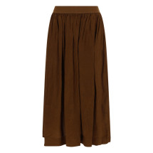 [UMA WANG] Long skirt SS26 UP2002_UW240