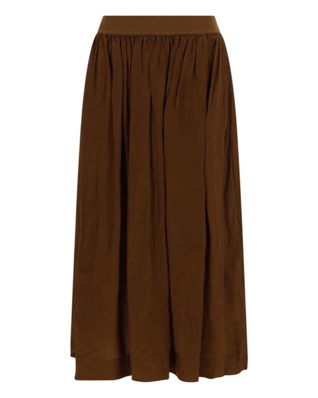 [UMA WANG] Long skirt SS26 UP2002_UW240