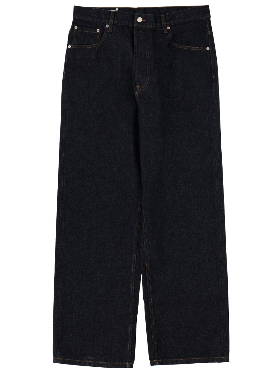 [DRIES VAN NOTEN] Trousers SS26 020942_3384507