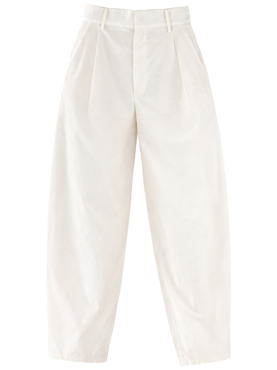 [Alysi] Trousers SS26 116181_P6232LT