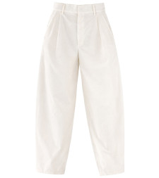 [Alysi] Trousers SS26 116181_P6232LT