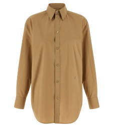 [Saint Laurent] Shirts Short Sleeve SS26 865483YZ9GB2100