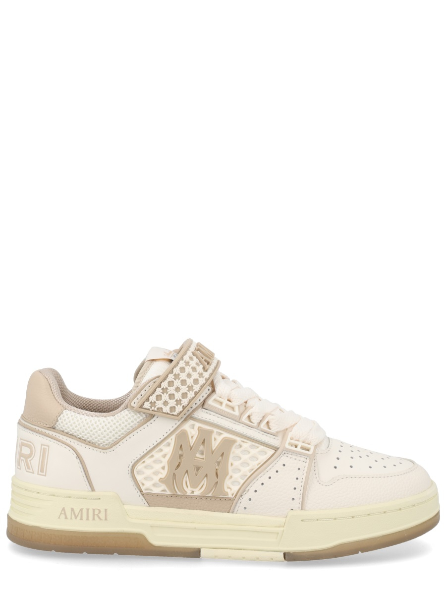 [Amiri] Sneakers SS26 AMSNSN1027_ALABASTER
