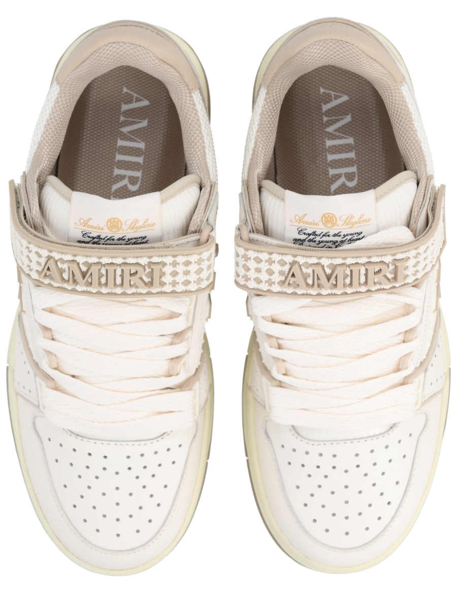 [Amiri] Sneakers SS26 AMSNSN1027_ALABASTER