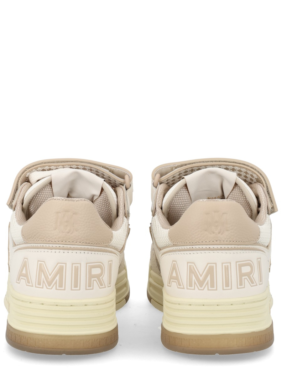 [Amiri] Sneakers SS26 AMSNSN1027_ALABASTER