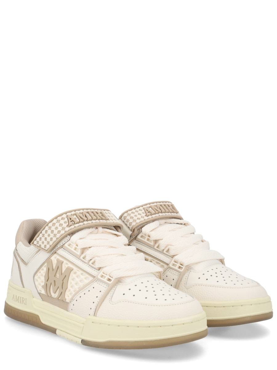 [Amiri] Sneakers SS26 AMSNSN1027_ALABASTER