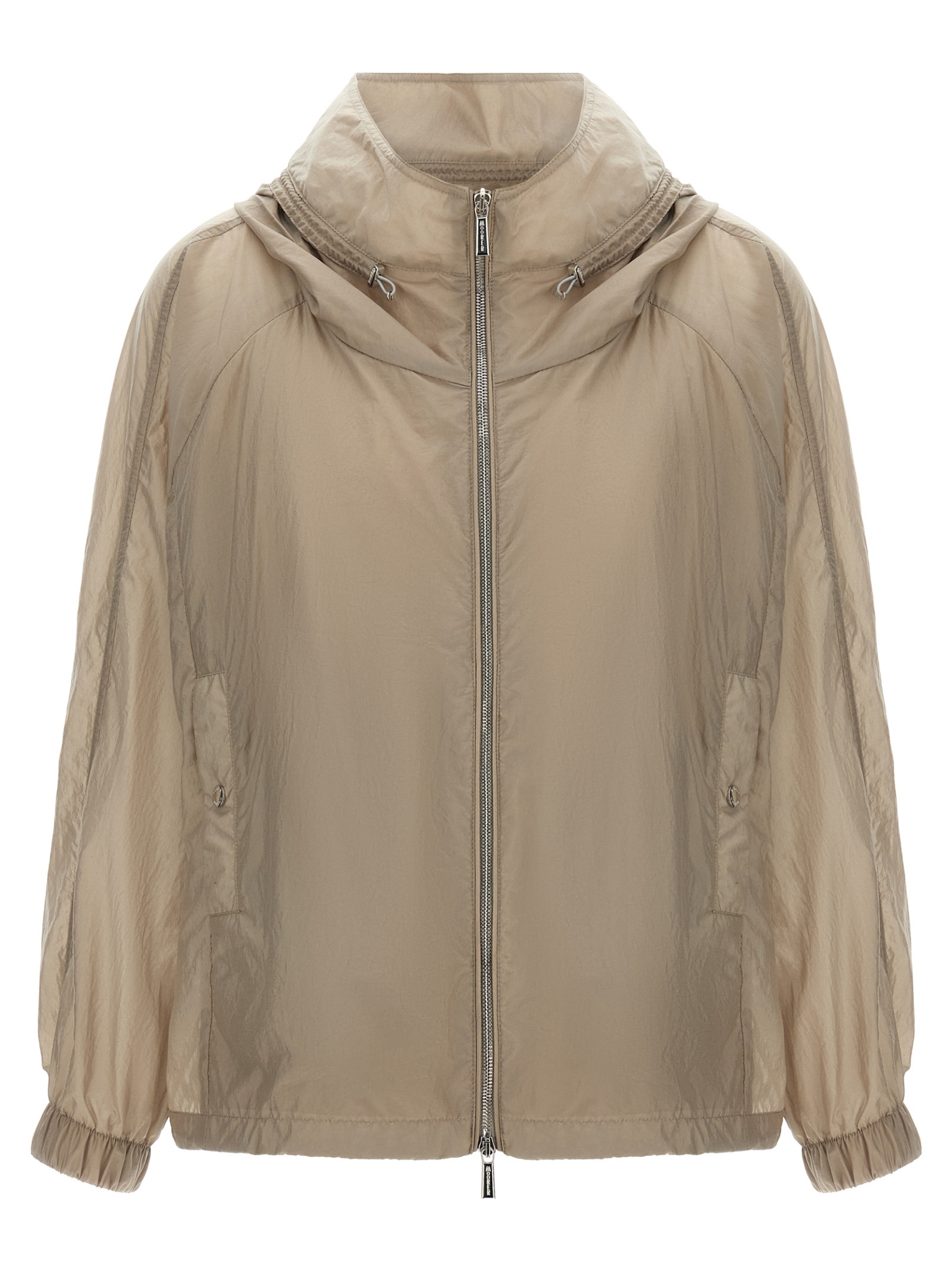 [Moorer] Casual Jacket SS26 MODGI101094U0118