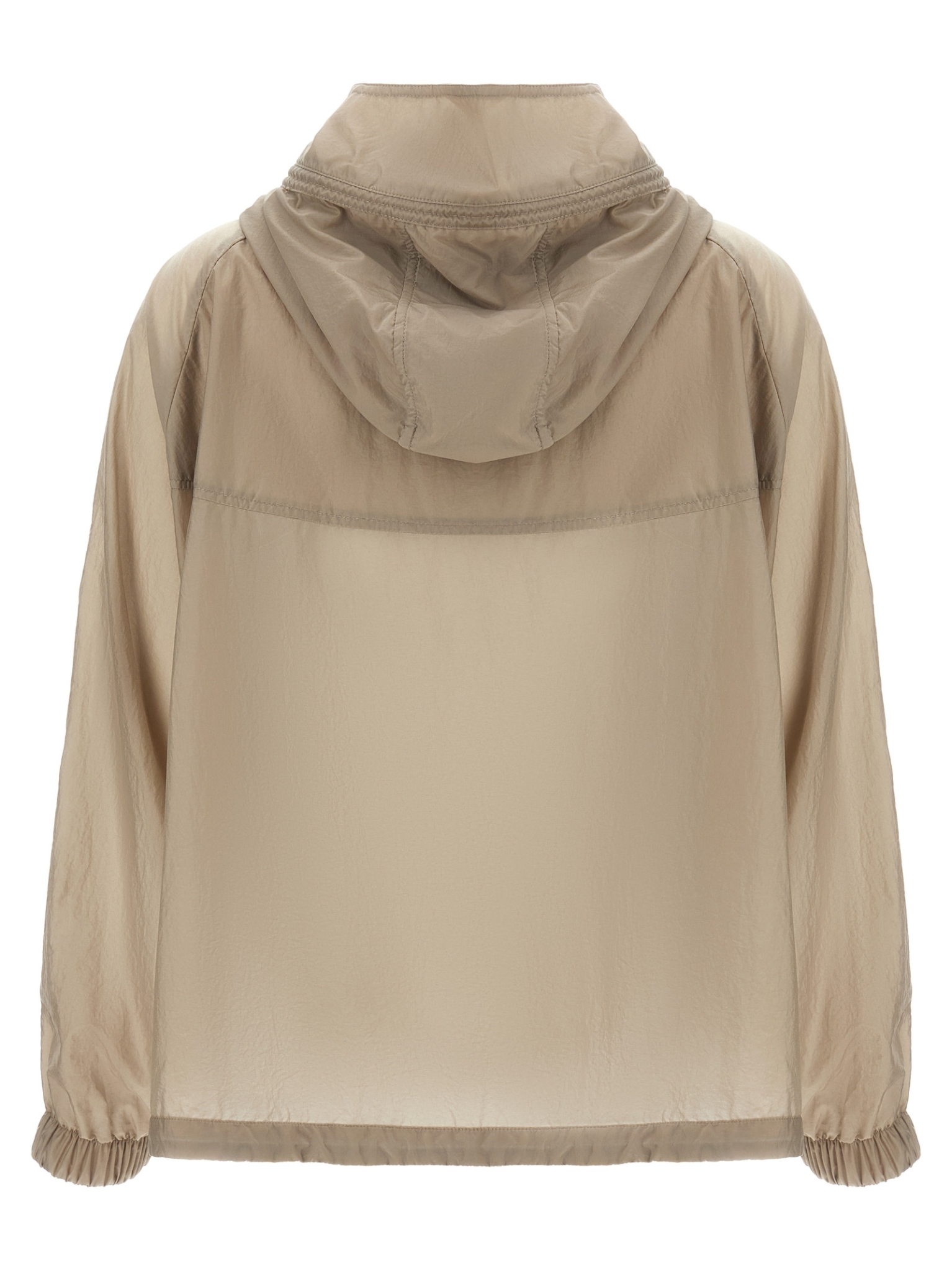 [Moorer] Casual Jacket SS26 MODGI101094U0118