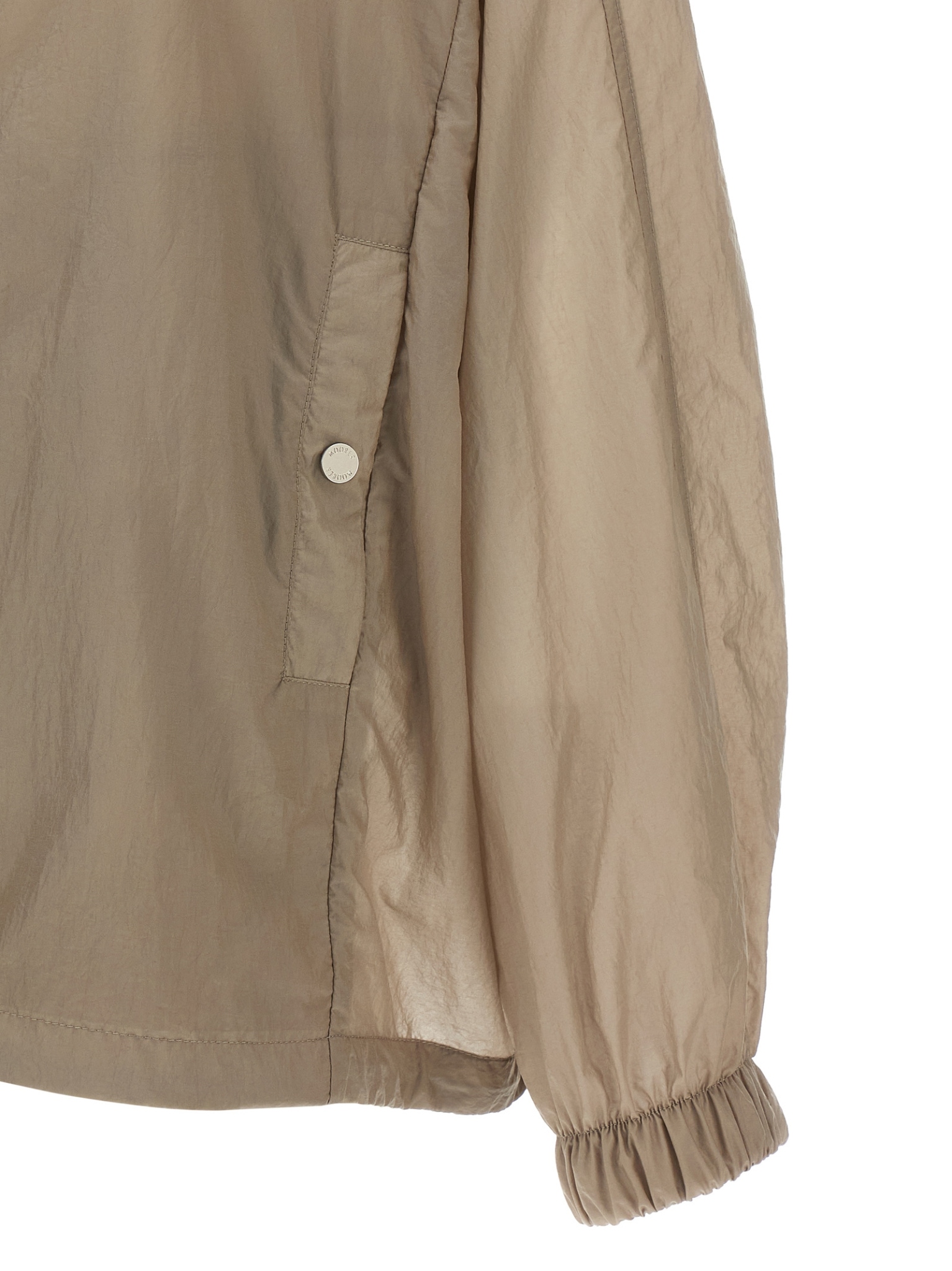 [Moorer] Casual Jacket SS26 MODGI101094U0118