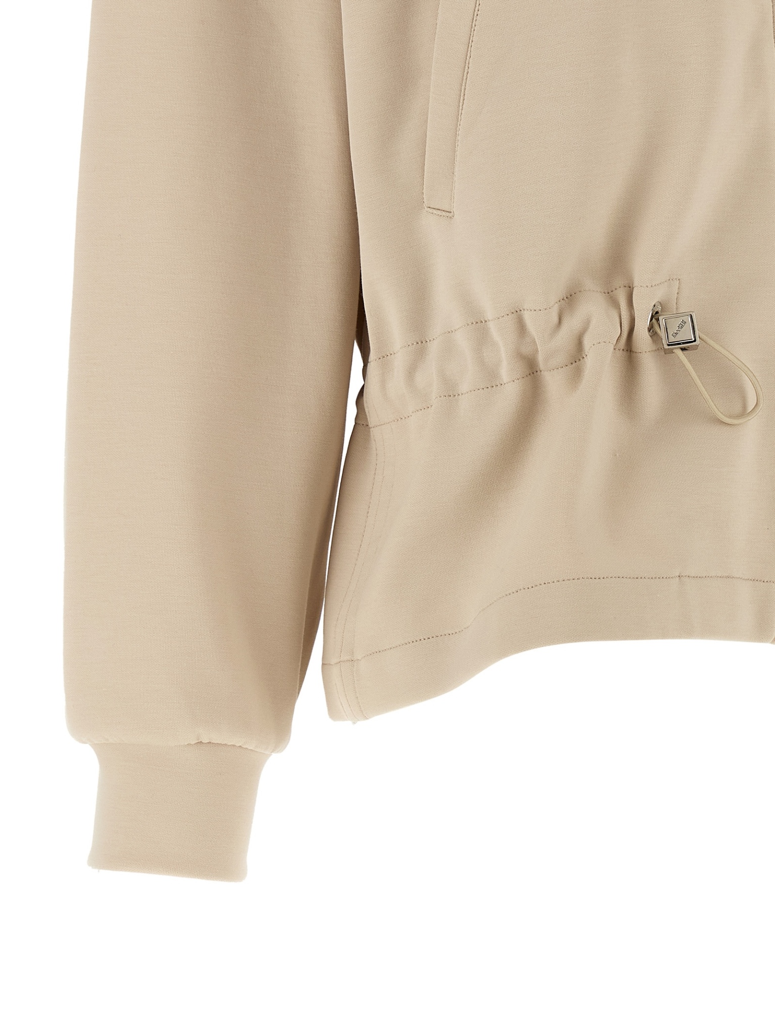 [Moorer] Zip up SS26 MODFP100002U0033