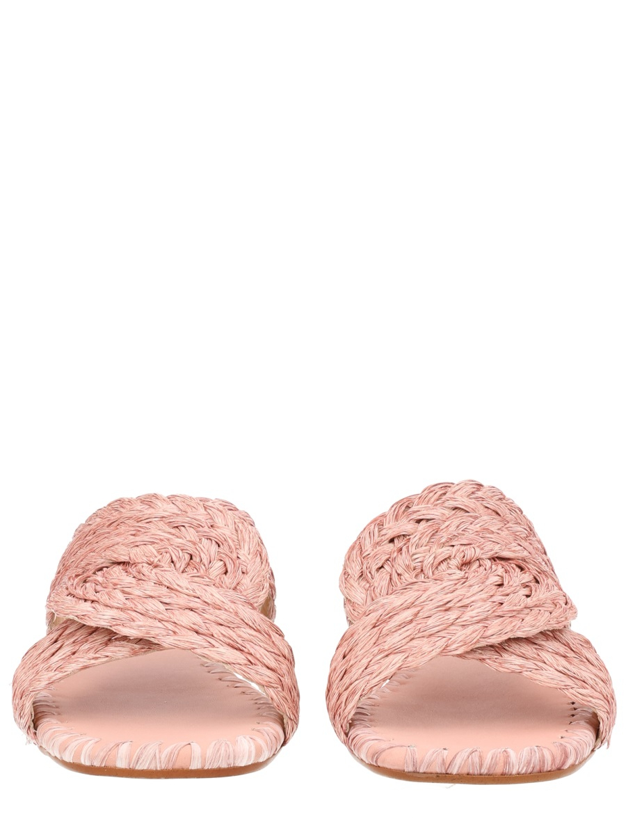 [Castaner] Sandals SS26 026145-817_ROSAEMPOLVADO
