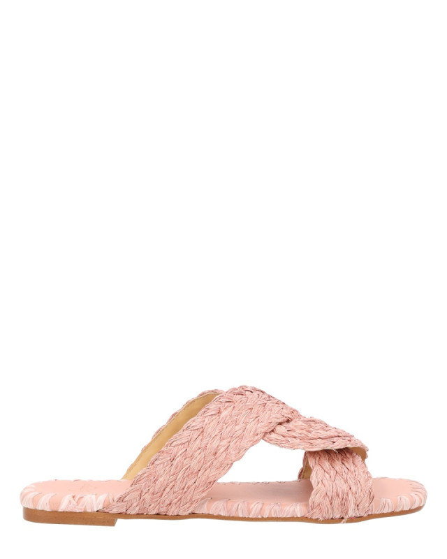 [Castaner] Sandals SS26 026145-817_ROSAEMPOLVADO