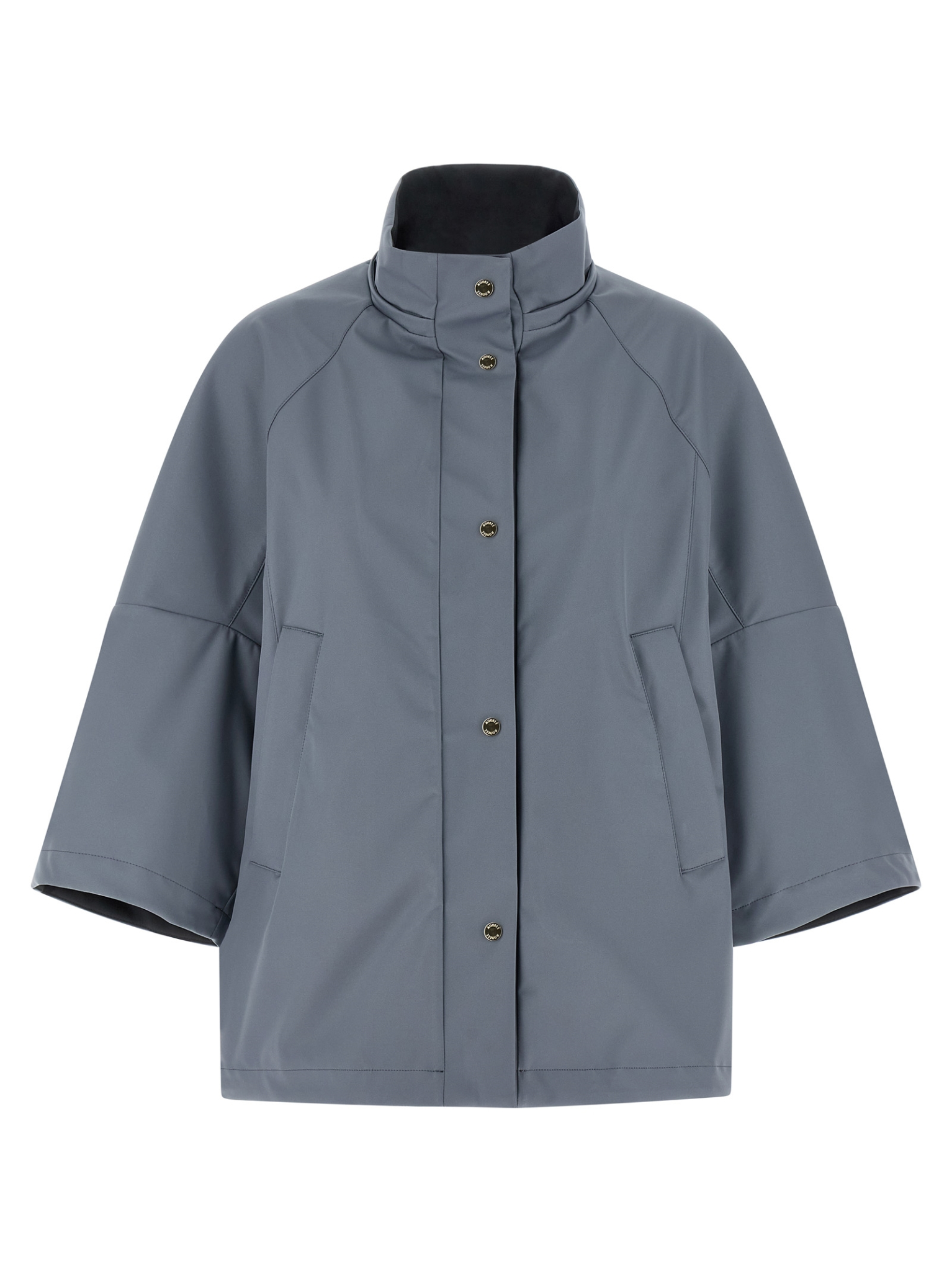 [Moorer] Casual Jacket SS26 MODGI101096V3840