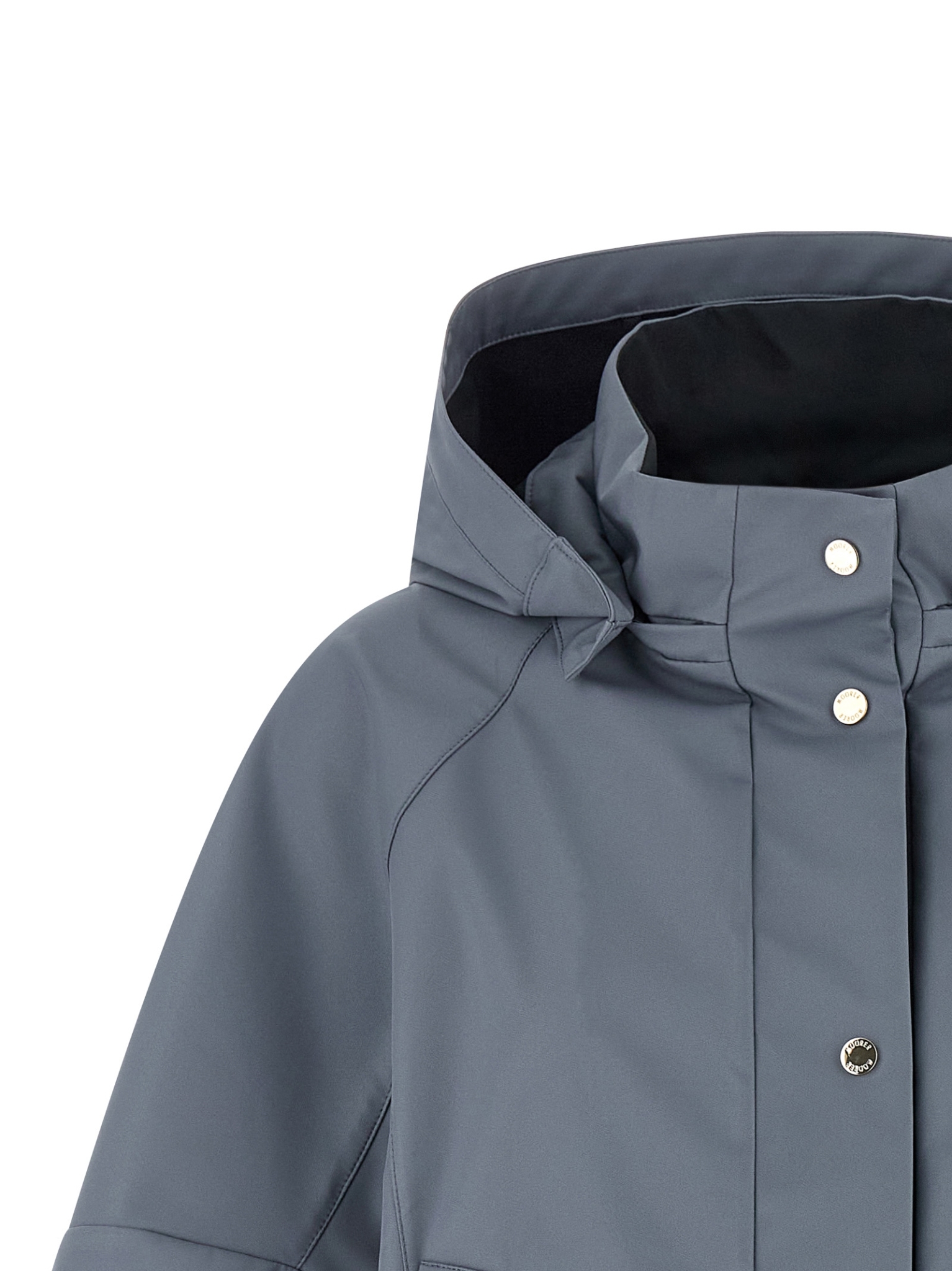 [Moorer] Casual Jacket SS26 MODGI101096V3840