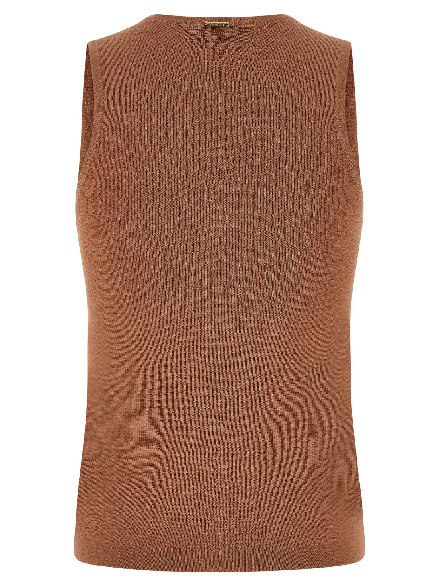 [Twin Set] Tank top SS26 261TP330113168
