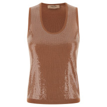 [Twin Set] Tank top SS26 261TP330113168
