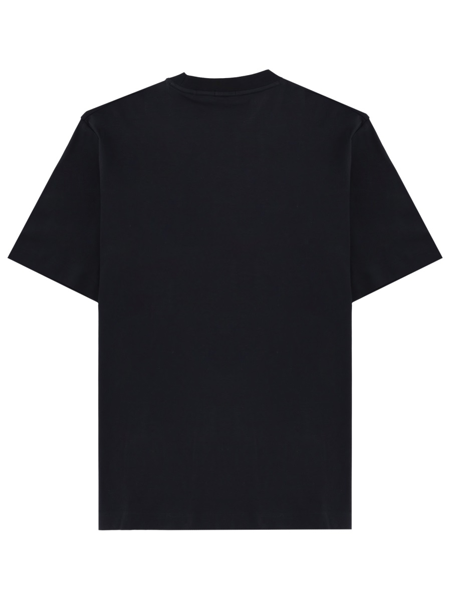 [BOSS] T-shirts Short Sleeve SS26 50555844_10263030404
