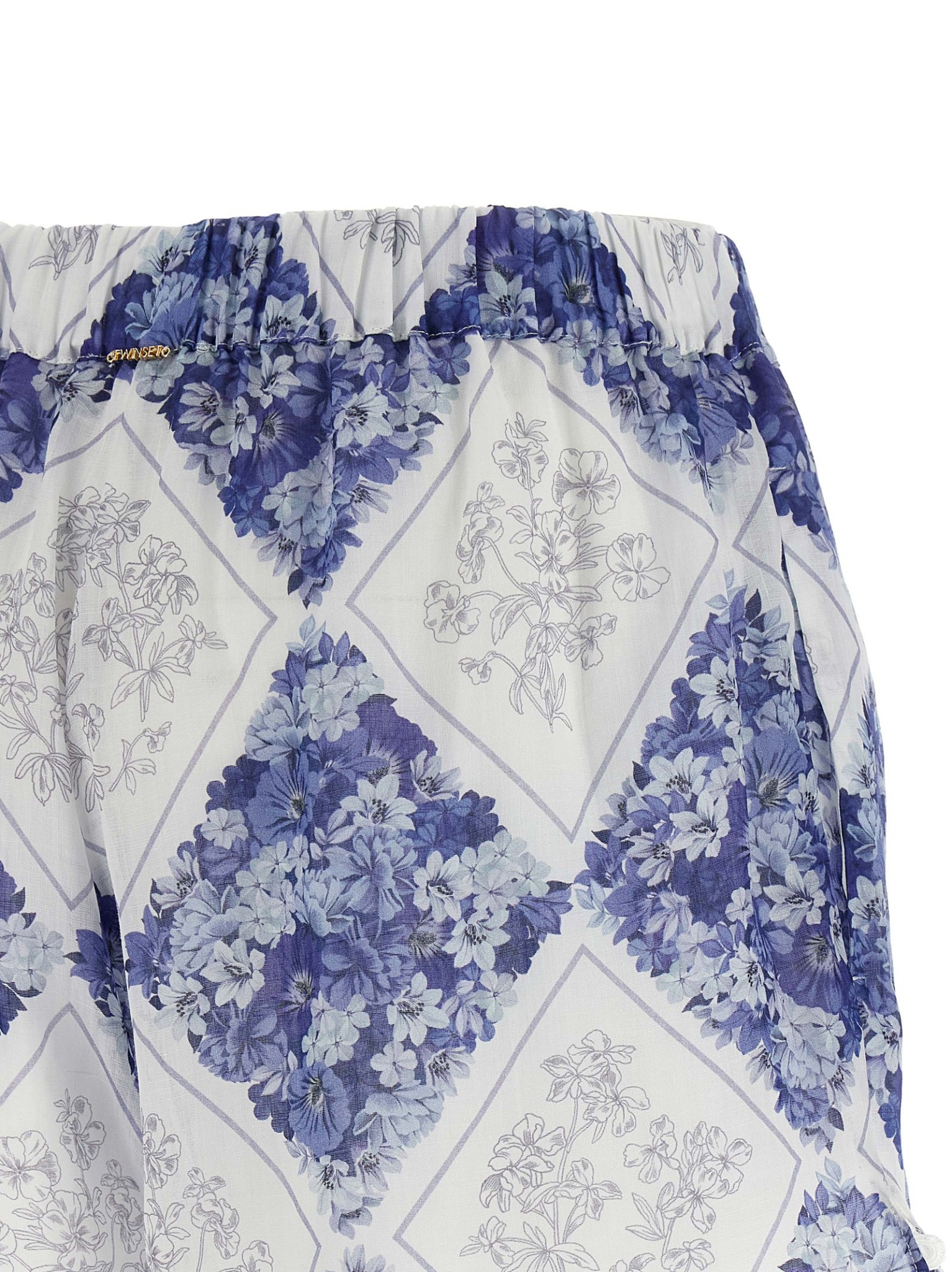 [Twin Set] Shorts SS26 261TP213F13405