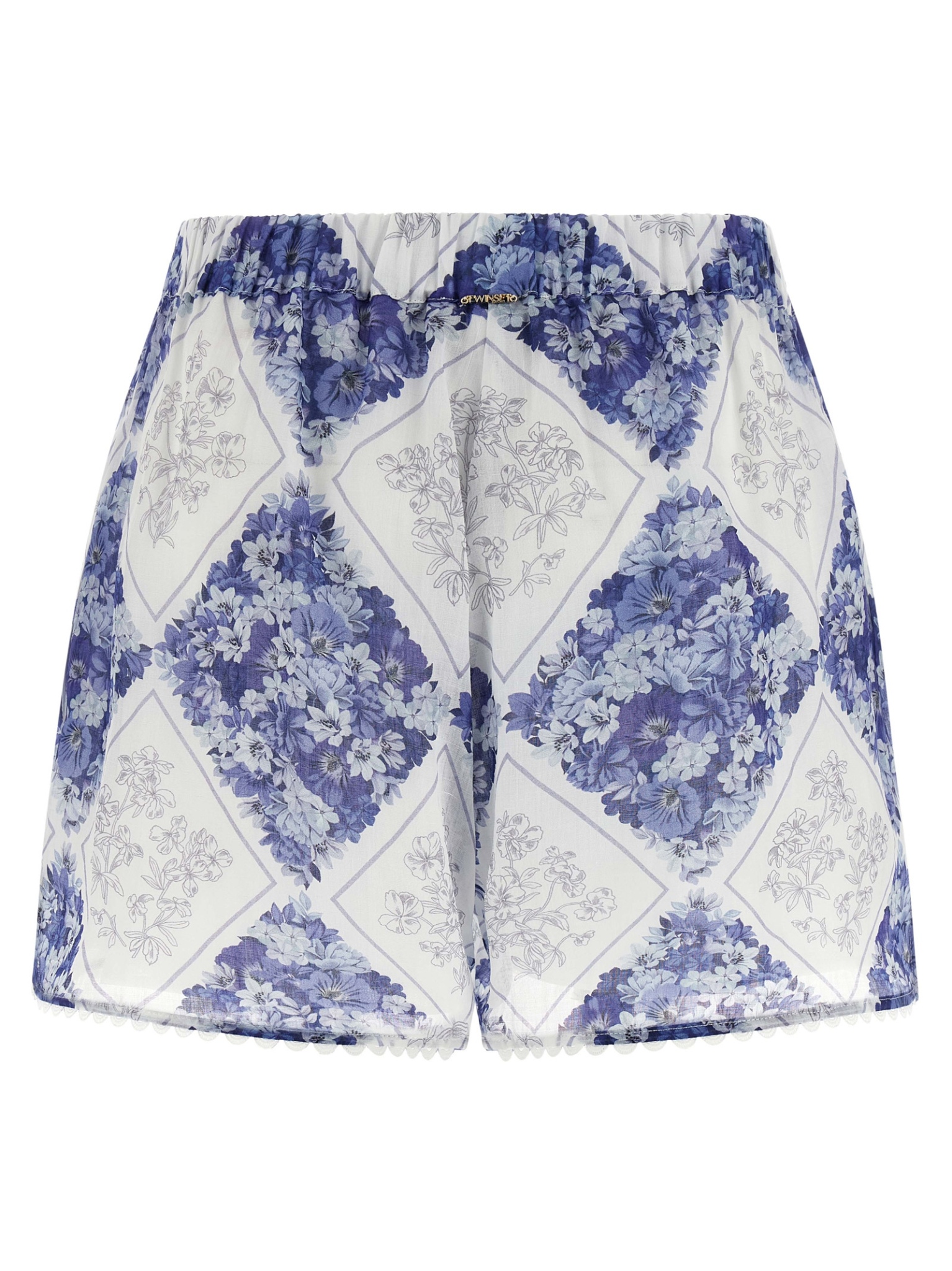 [Twin Set] Shorts SS26 261TP213F13405