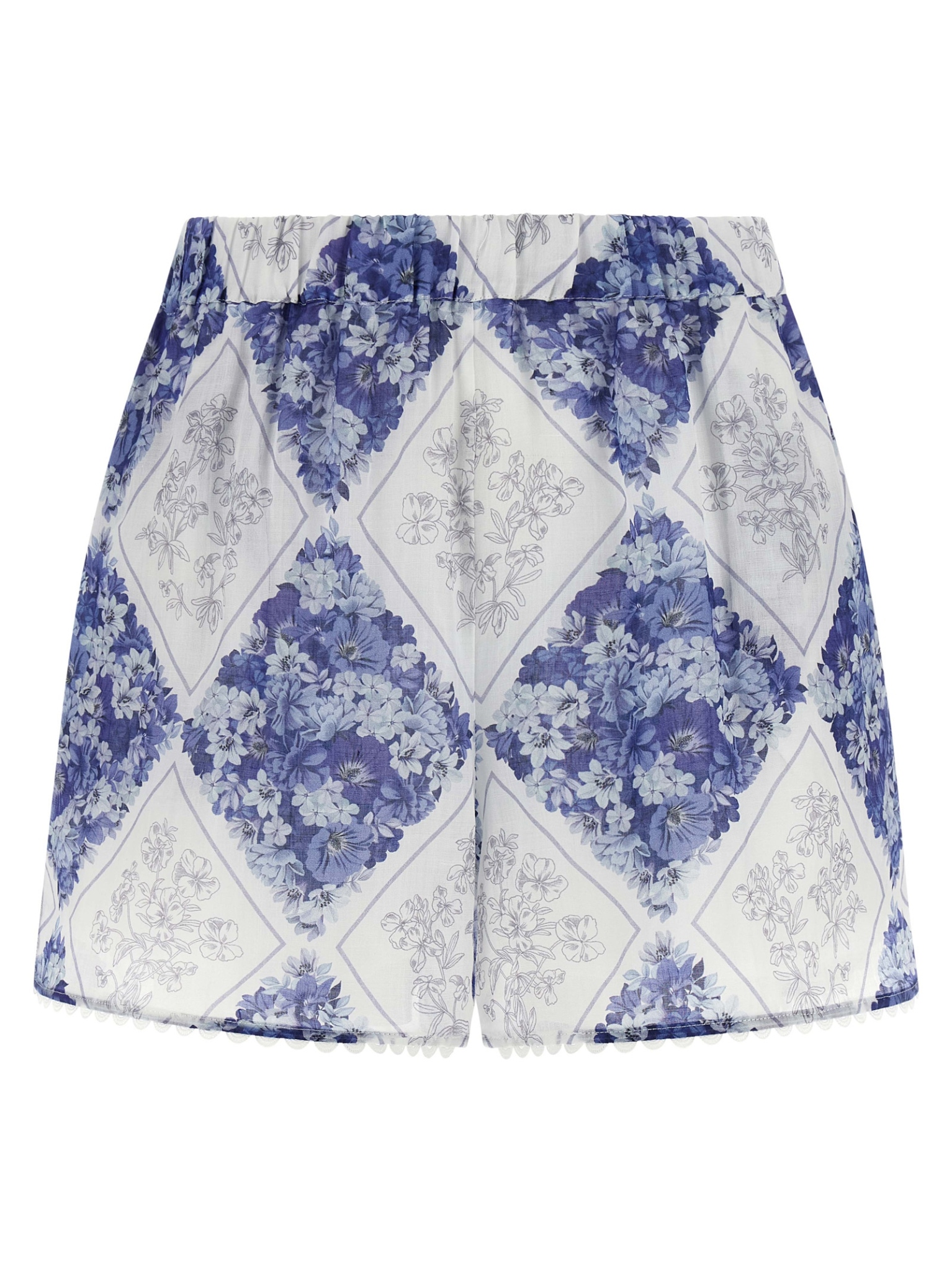 [Twin Set] Shorts SS26 261TP213F13405