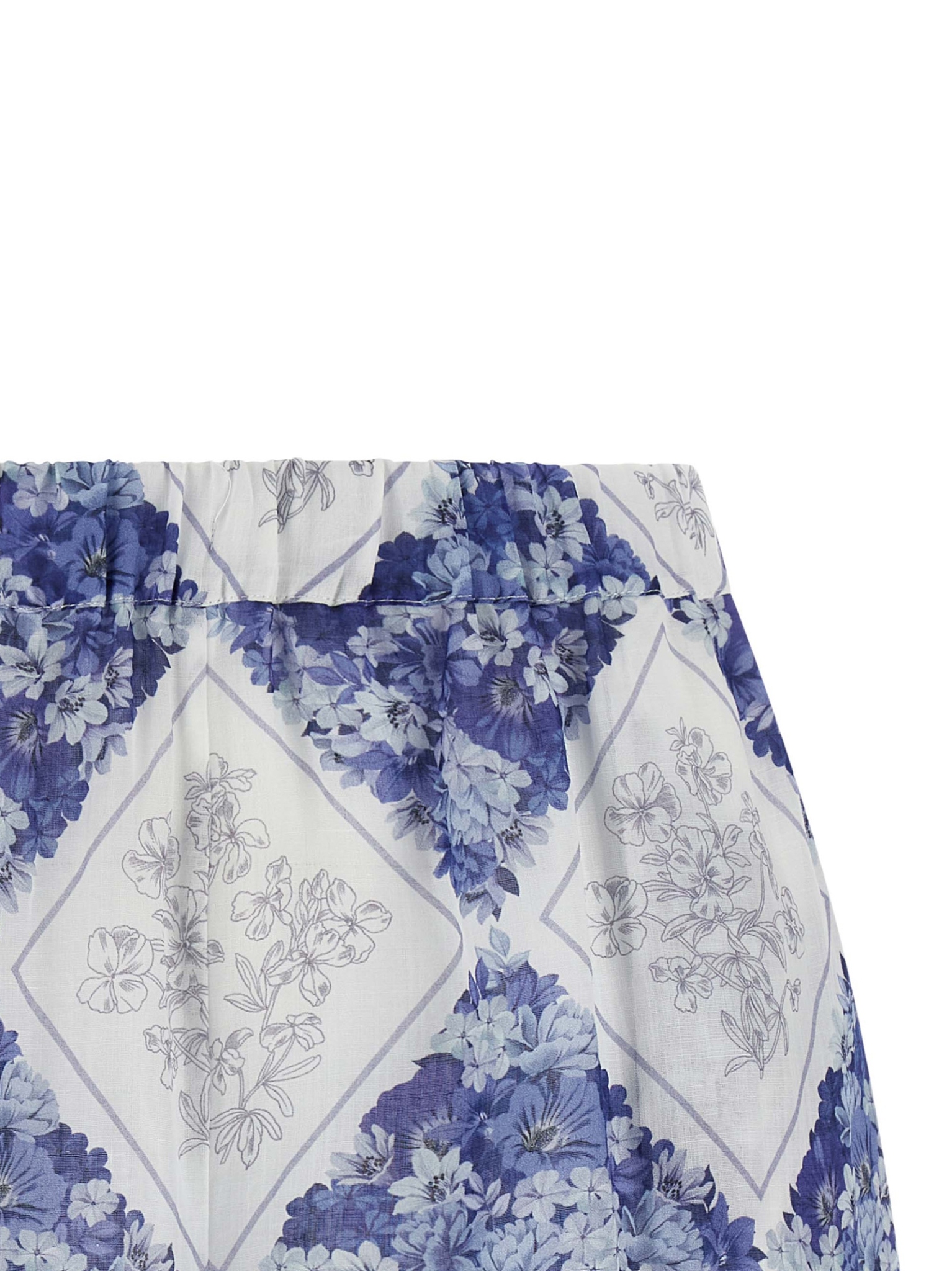 [Twin Set] Shorts SS26 261TP213F13405