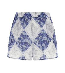 [Twin Set] Shorts SS26 261TP213F13405