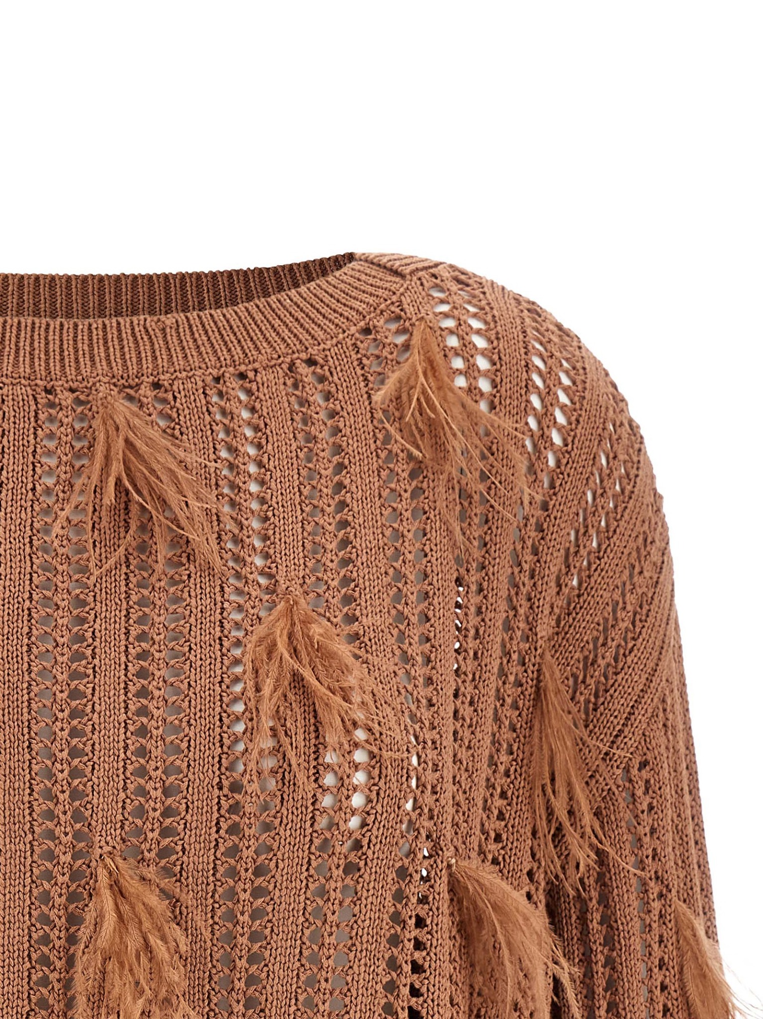 [Twin Set] Knitwear SS26 261TP329213168