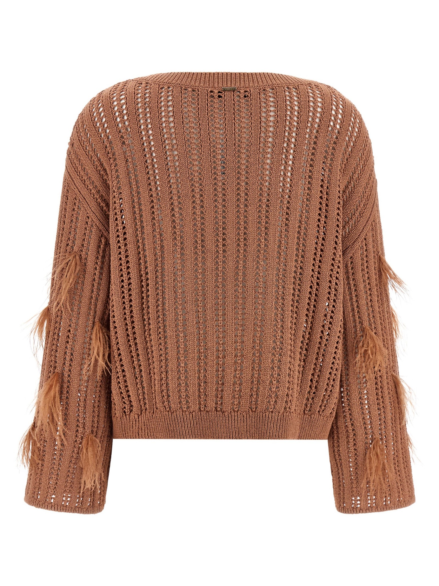 [Twin Set] Knitwear SS26 261TP329213168