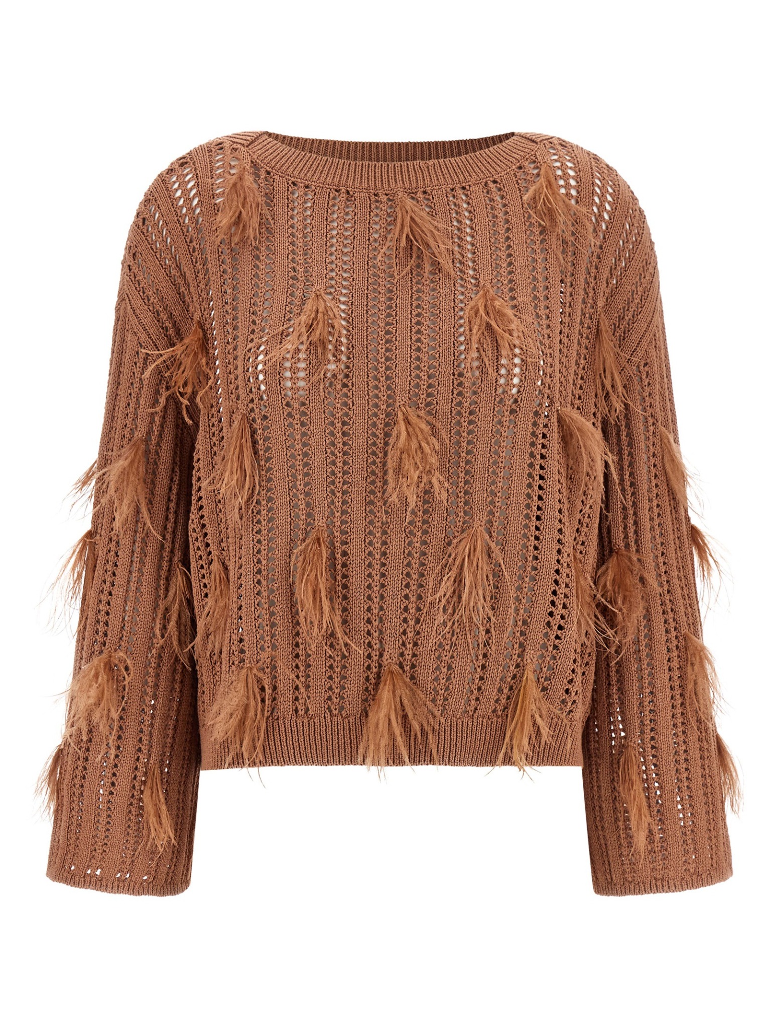[Twin Set] Knitwear SS26 261TP329213168
