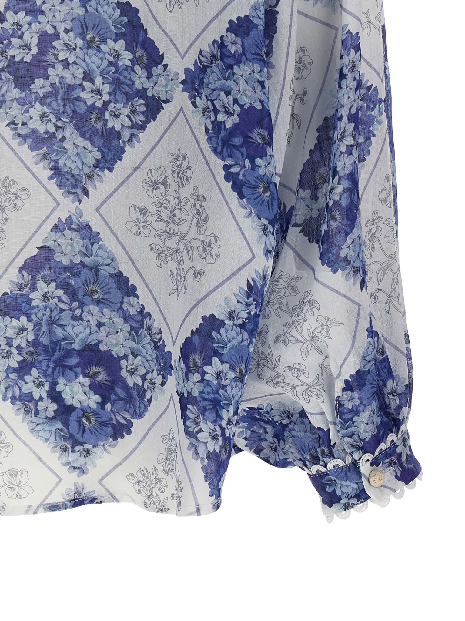 [Twin Set] Shirts Long Sleeve SS26 261TP213E13405