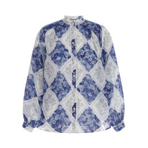 [Twin Set] Shirts Long Sleeve SS26 261TP213E13405