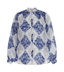 [Twin Set] Shirts Long Sleeve SS26 261TP213E13405