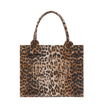 [GANNI] Tote bag SS26 A7179_943