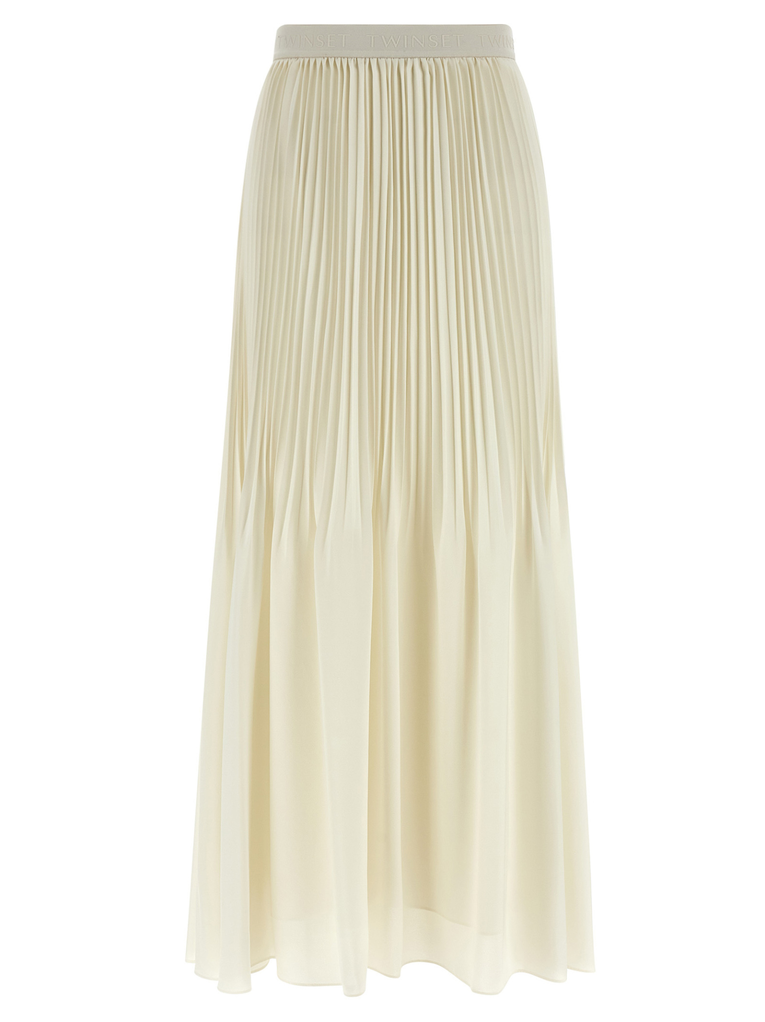 [Twin Set] Long skirt SS26 261TE211300381