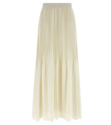 [Twin Set] Long skirt SS26 261TE211300381