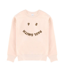 [PS By Paul Smith] Sweatshirt SS26 W2R-185VE-VP5573_04