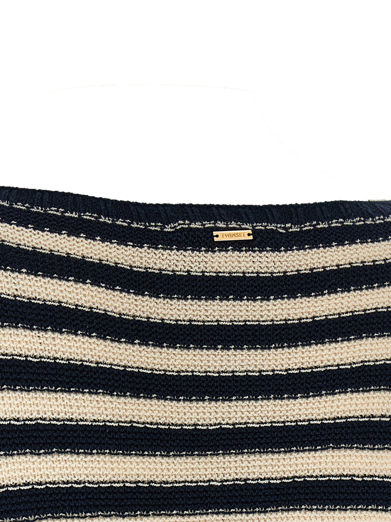 [Twin Set] Knitwear SS26 261TP322113380