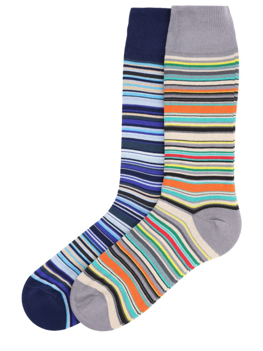 [Paul Smith] Socks SS26 M1A-SOCK-J2PKM_2A