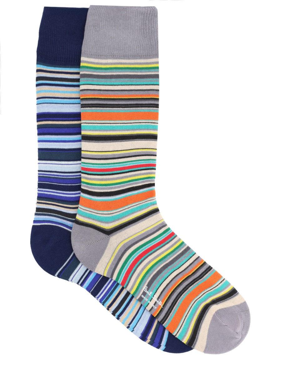 [Paul Smith] Socks SS26 M1A-SOCK-J2PKM_2A
