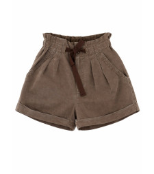 [Marant Etoile] Shorts SS26 SH0256FA_D1G04E50DZ