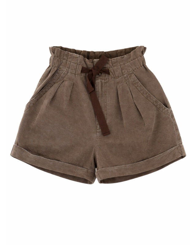 [Marant Etoile] Shorts SS26 SH0256FA_D1G04E50DZ